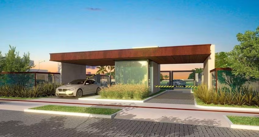 Terreno Residencial em Ipanema
