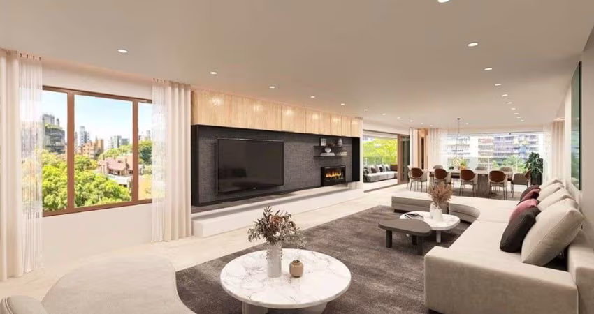 Apartamento em Bela Vista