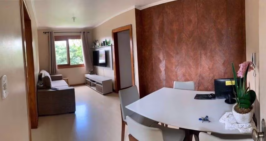 Apartamento em Passo da Areia