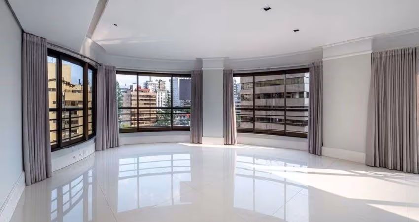 Apartamento em Bela Vista