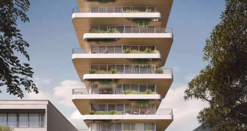 Apartamento em Petrópolis