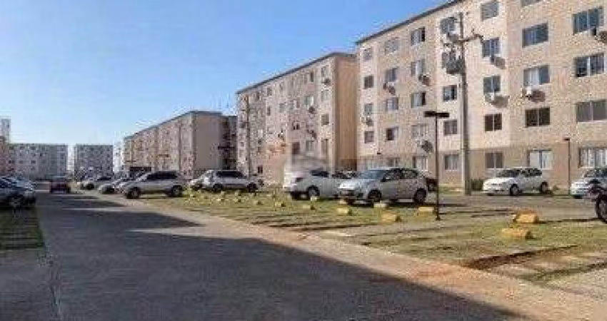 Apartamento em Sarandi