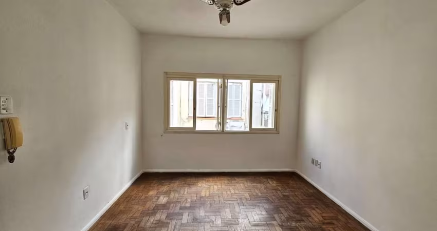 Apartamento JK para Venda - 23.74m², 0 dormitórios, Cidade Baixa