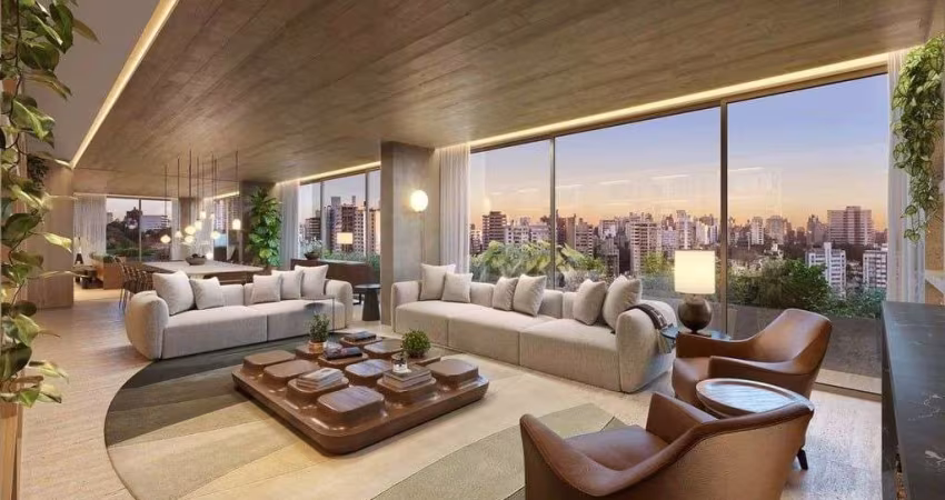 Apartamento em Três Figueiras