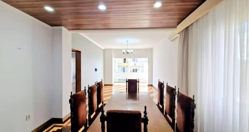 Edifício Lafayette - Apartamento 3 dorms à venda Rua Duque de Caxias, Centro Histórico - Porto Alegre