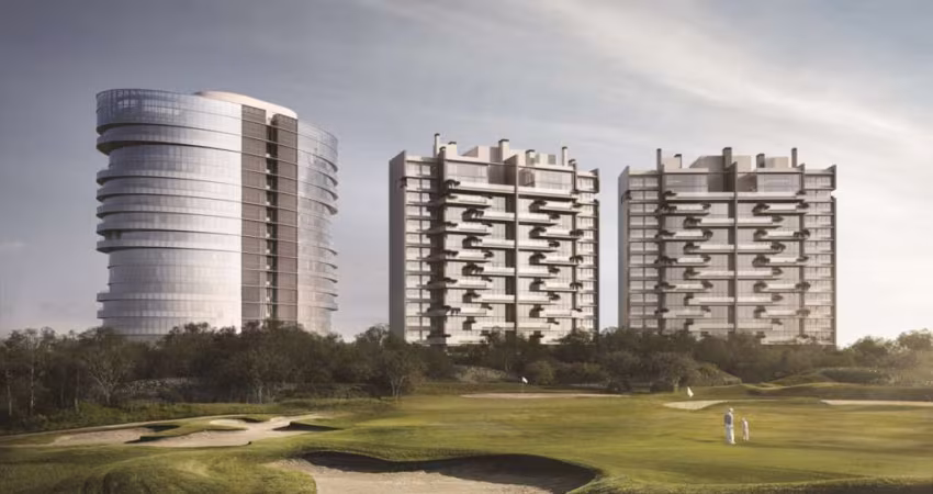 Apartamento em Boa Vista