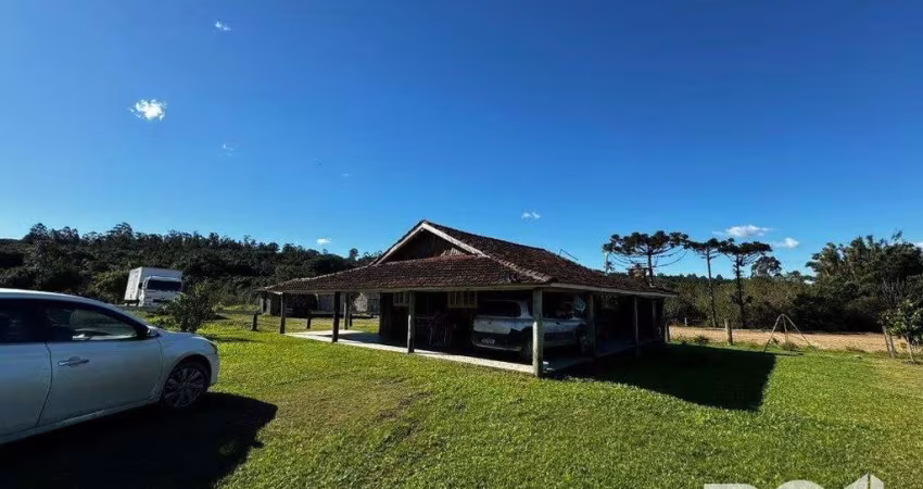 Chácara em Extrema