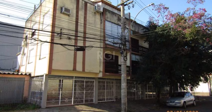 Apartamento para Venda - 156.75m², 3 dormitórios, 2 vagas - São João