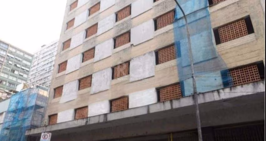 Box para Venda - 12m², 0 dormitórios, 1 vaga - Centro