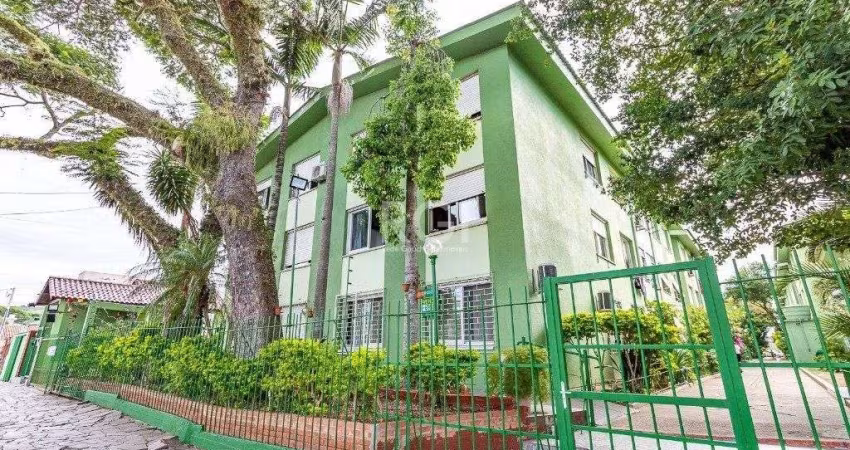 Apartamento para Venda - 76.83m², 3 dormitórios, 1 vaga - Camaquã