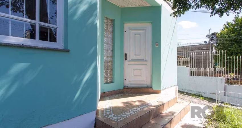 Casa em Tristeza