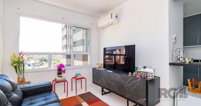 Apartamento para Venda 2 dormitórios 1 vaga - Jardim Carvalho