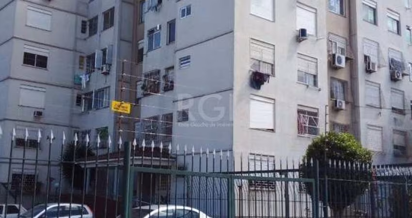 Apartamento 1 dormitório andar alto
