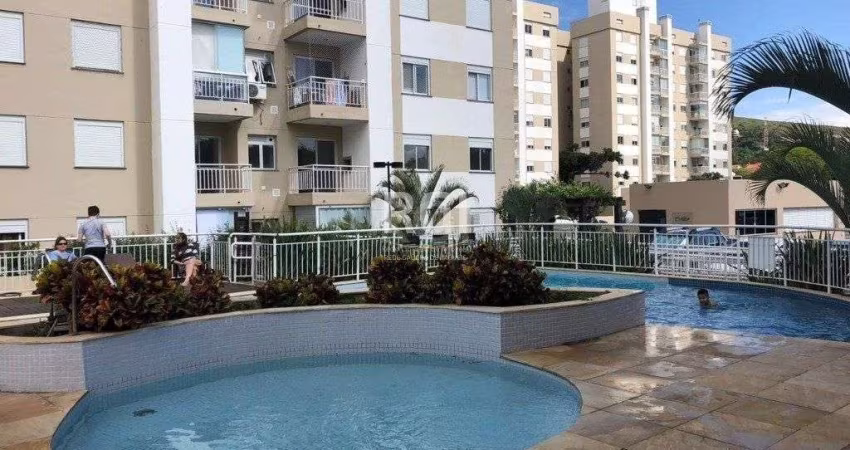 Apartamento em Teresópolis