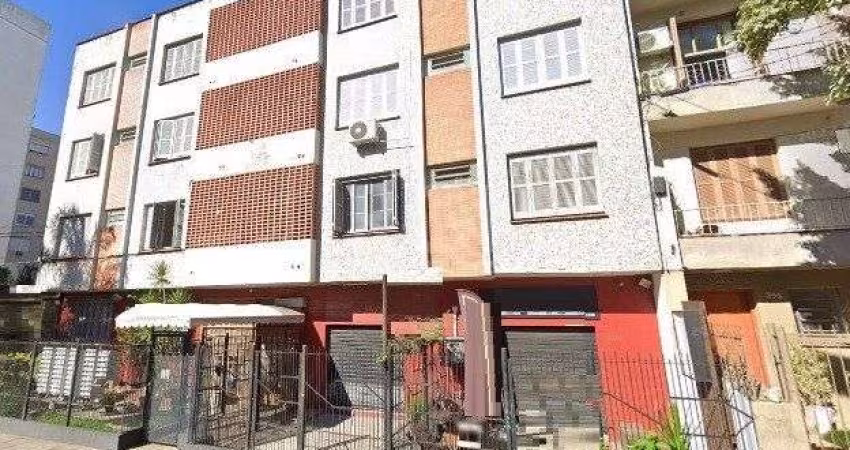 Apartamento JK na Cidade baixa
