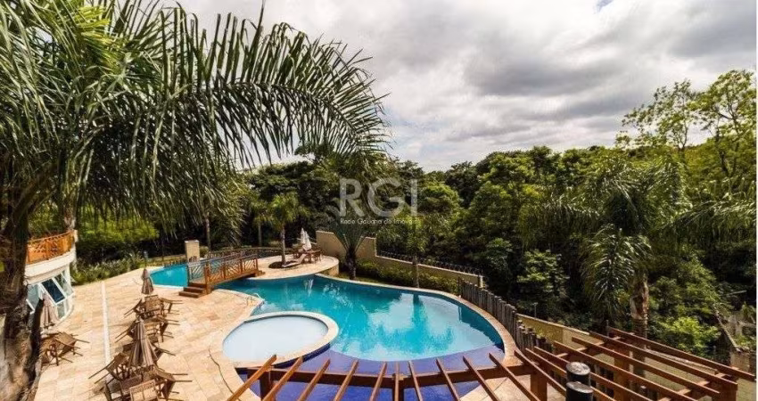 Casa em Condomínio em Teresópolis