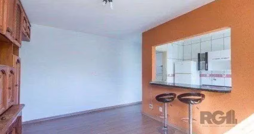 Apartamento com 1 quarto à venda na Rua Tijuca, 290, Medianeira, Porto Alegre