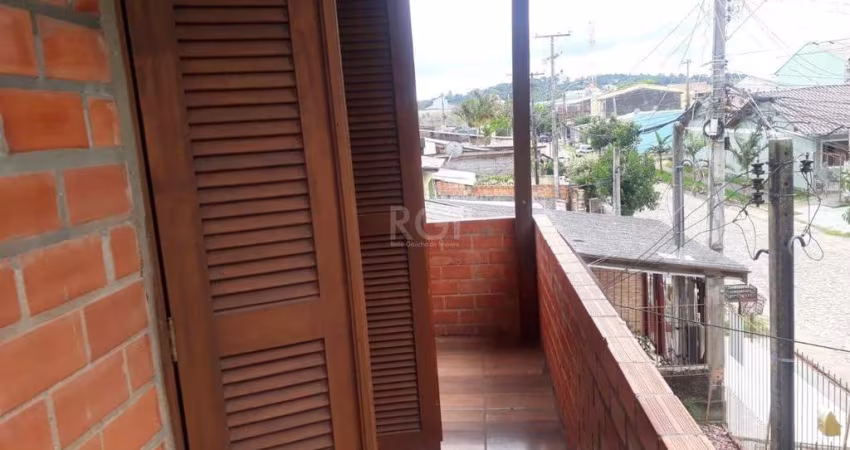 Terreno Residencial em Hípica