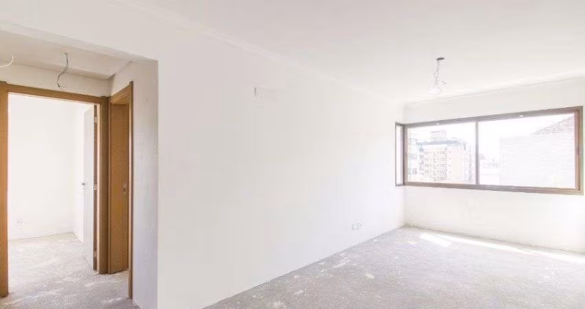 Apartamento para Venda - 80.97m², 2 dormitórios, sendo 1 suites, 1 vaga - Higienópolis