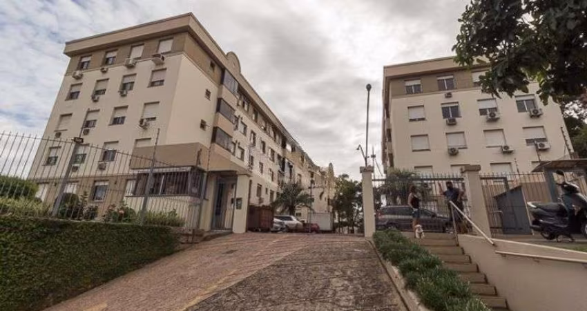 Apartamento 2 dormitórios na Cel Aparicio Borges para Alugar