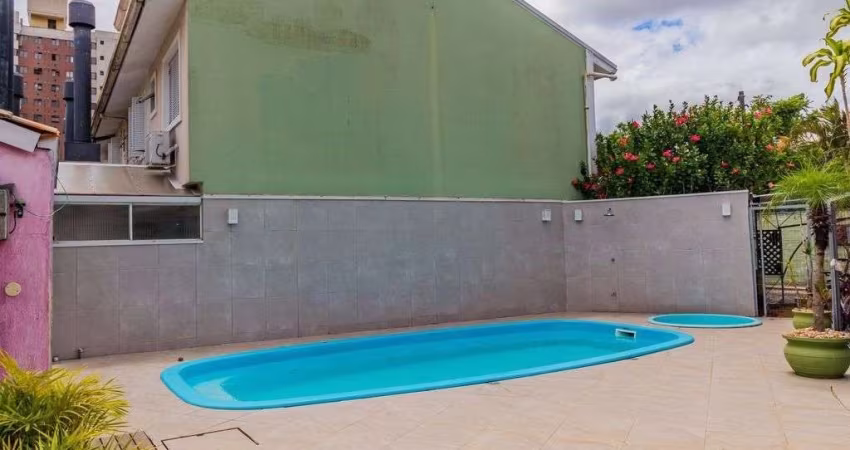 Casa em Condomínio em Sarandi