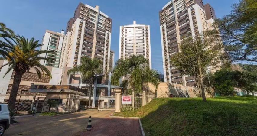 Excelente apartamento de 3 dormitórios sendo 1 suíte e 2 vagas no Higienópolis.