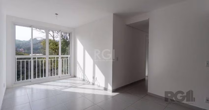 Apartamento | 2 quartos | 1 suíte | 1 vaga | Bairro Vila Nova