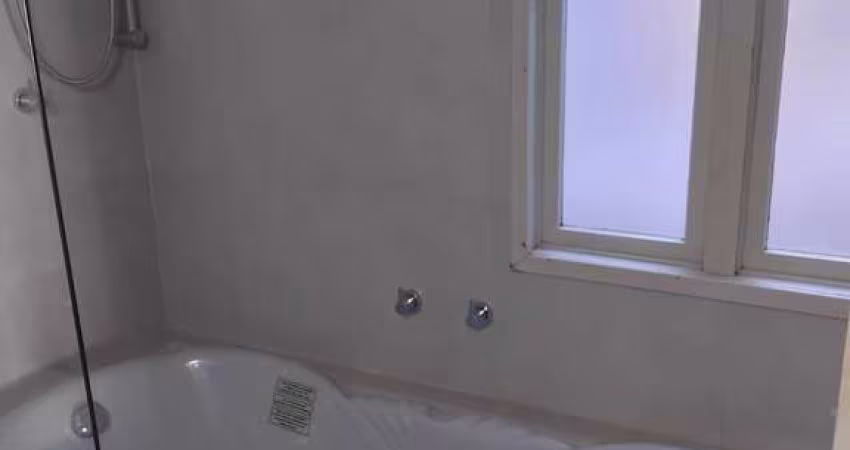 Apartamento com ótima localização.