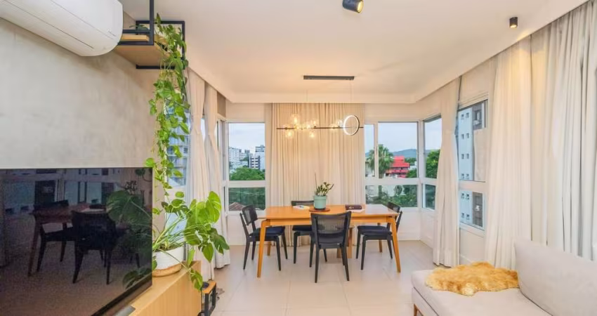 Apartamento 2 quarto(s) no Petrópolis