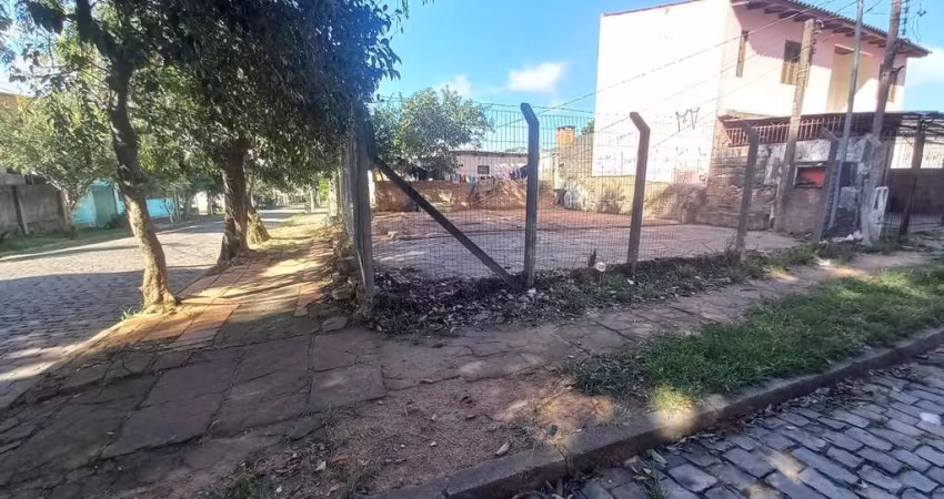 Terreno Residencial em Vila Nova