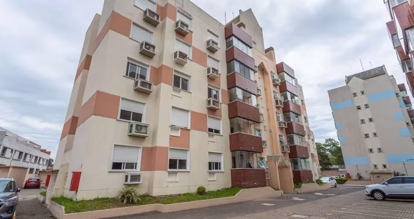 Apartamento com 2 quartos à venda na Rua Marina Sirângelo Castello, 54, Jardim Itu Sabará, Porto Alegre
