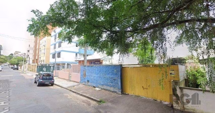 Terreno no Bairro jardim Botanico em Porto Alegre próximo ao Bourbom Ipiranga
