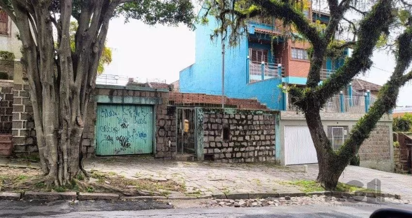 Vendo terreno no Bairro Partenon em Porto Alegre.