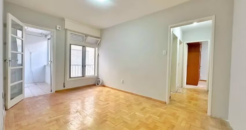 Apartamento com 3 quartos à venda na rua josé de alencar - menino deus, porto alegre