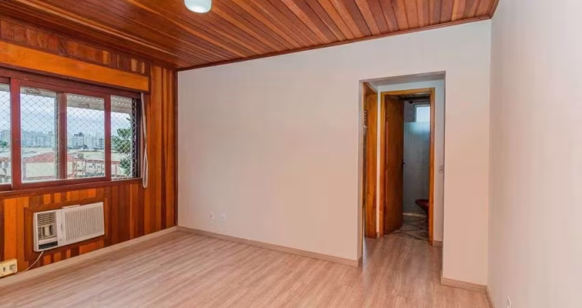 Apartamento 1 dormitório no Bairro Tristeza