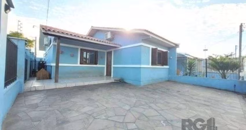 Casa em Hípica