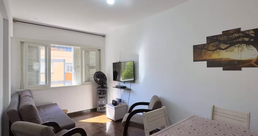 Apartamento em Centro Histórico