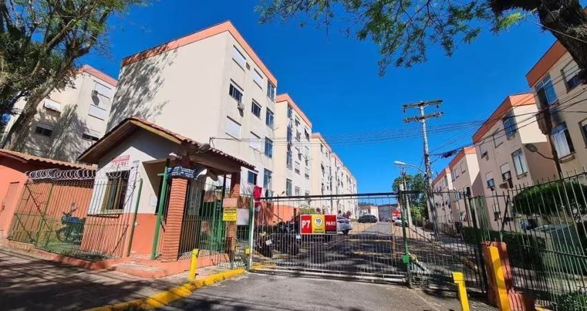 Apartamento de 02 dormitorios no Bairro Santa Tereza em lugar Alto de P. Alegre/RS