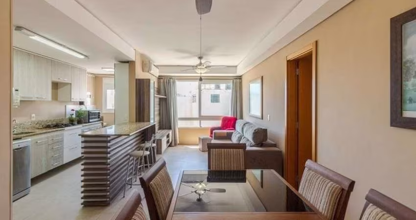 Apartamento em Cidade Baixa