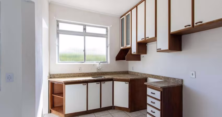 Apartamento em Cristal
