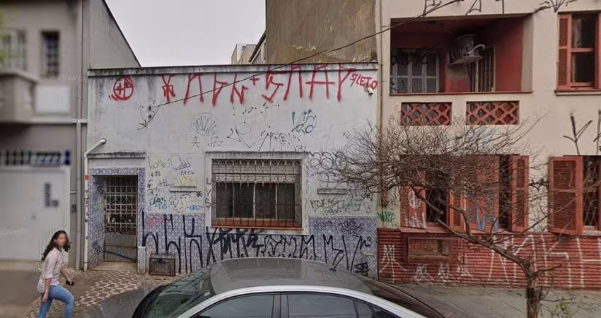OPORTUNIDADE IMPERDÍVEL - CASA COMERCIAL/RESIDENCIAL NA RUA LOPO GONÇALVES!