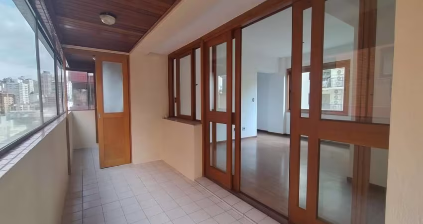 Apartamento em Petrópolis