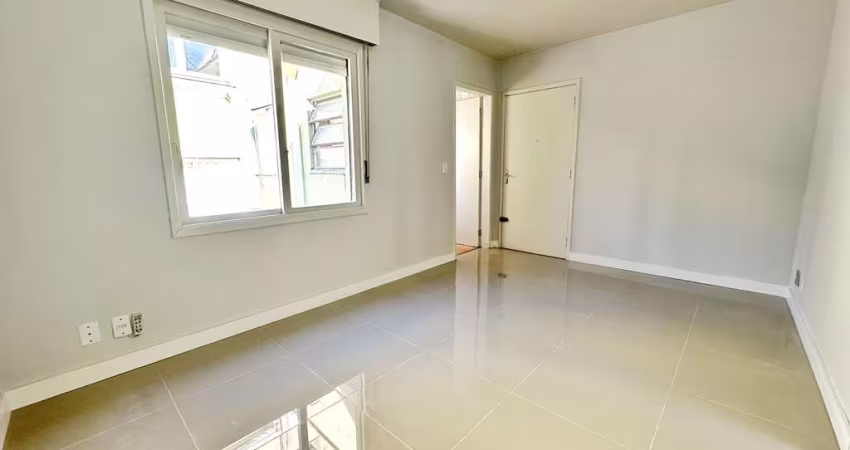 Ótimo apartamento para locação no Petrópolis