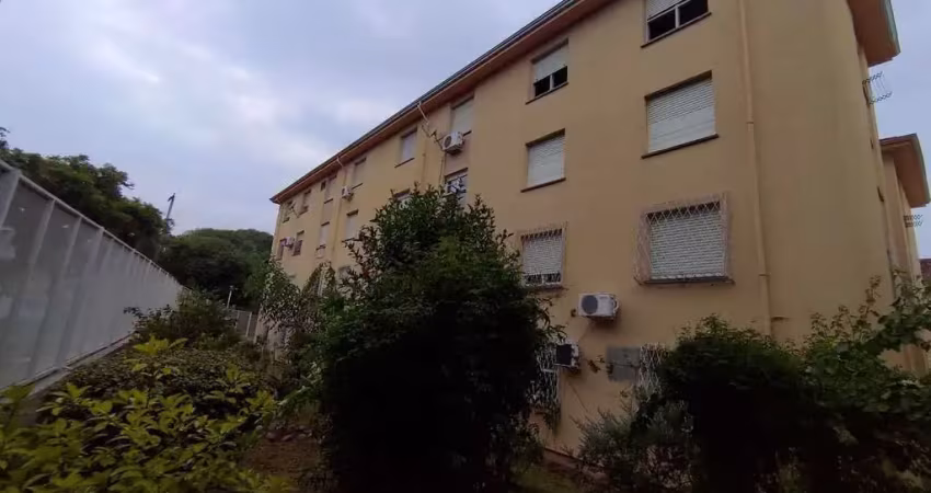 Apartamento em Cristal