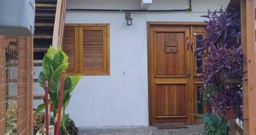 Casa com 1 Quarto para alugar - Jardim Floresta