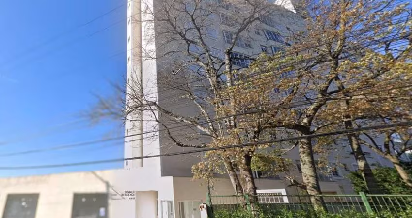 Apartamento com 02 quartos e 01 vaga escriturada no Bairro Cavalhada