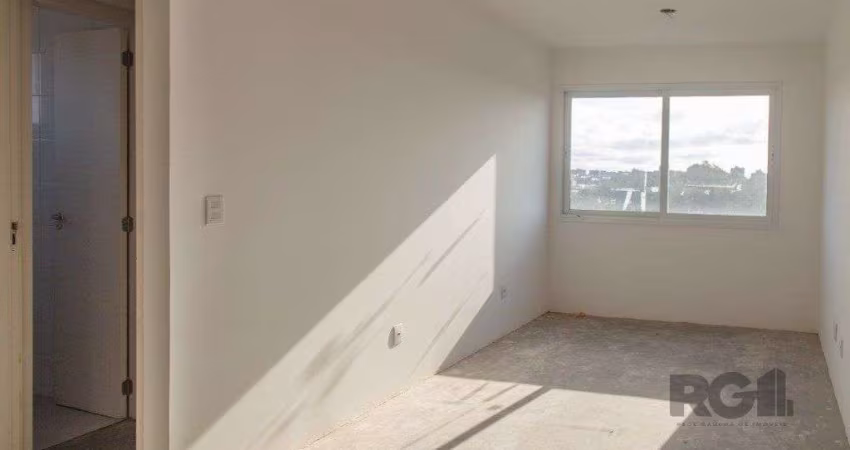 Apartamento para Venda - 59m², 2 dormitórios, sendo 1 suites, 2 vagas - Santa Tereza