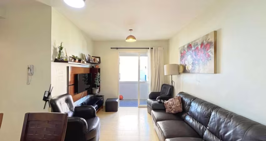 Apartamento em Nonoai