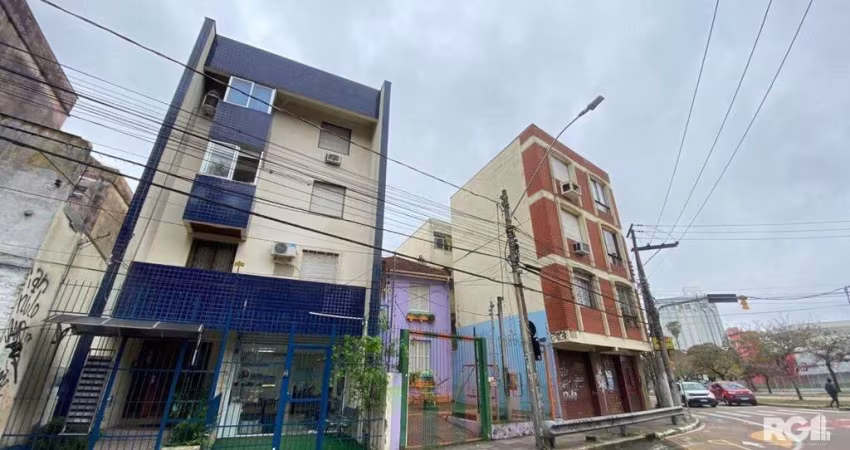 Apartamento em Cidade Baixa