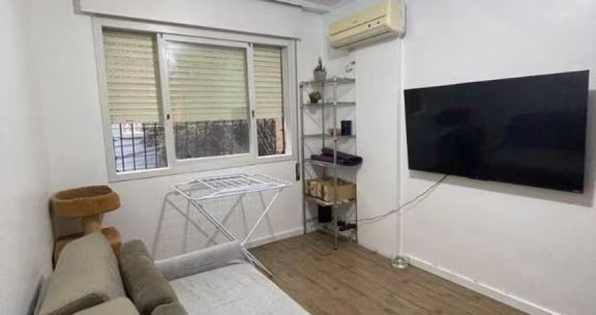 apartamento 01 dormitorio .